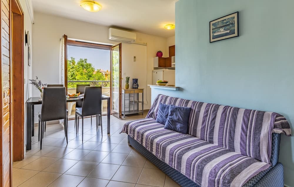 Apartments Milka