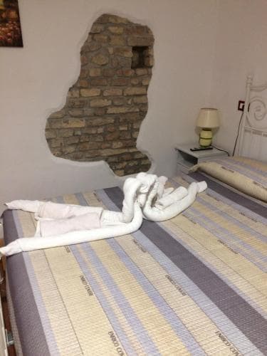 La Casa Del Prete