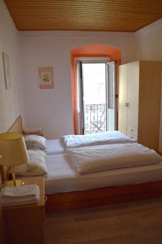 Pensione CittÀ Vecchia