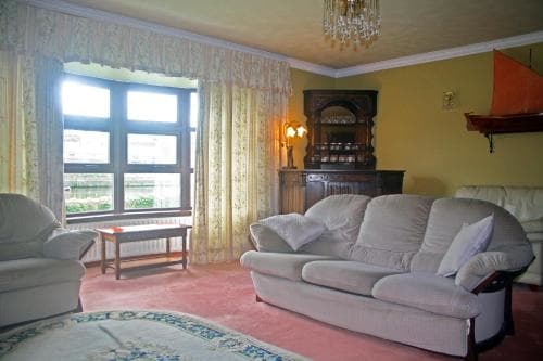Anchor House Bed & Breakfast