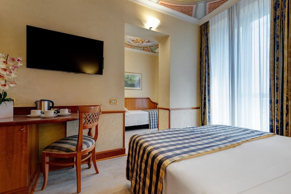 Hotel Amalfi
