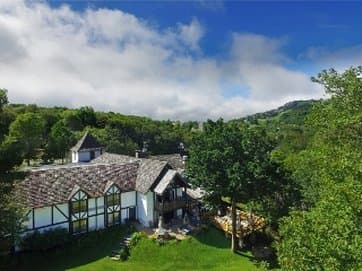 Beech Mountain Inns