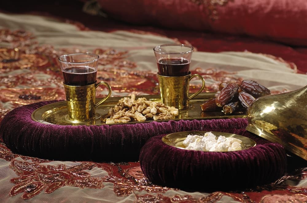 Cesme Kanuni Kervansaray