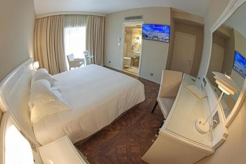 Hotel l Abbaye