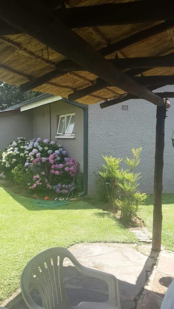 Northcliff Bed and Breakfast