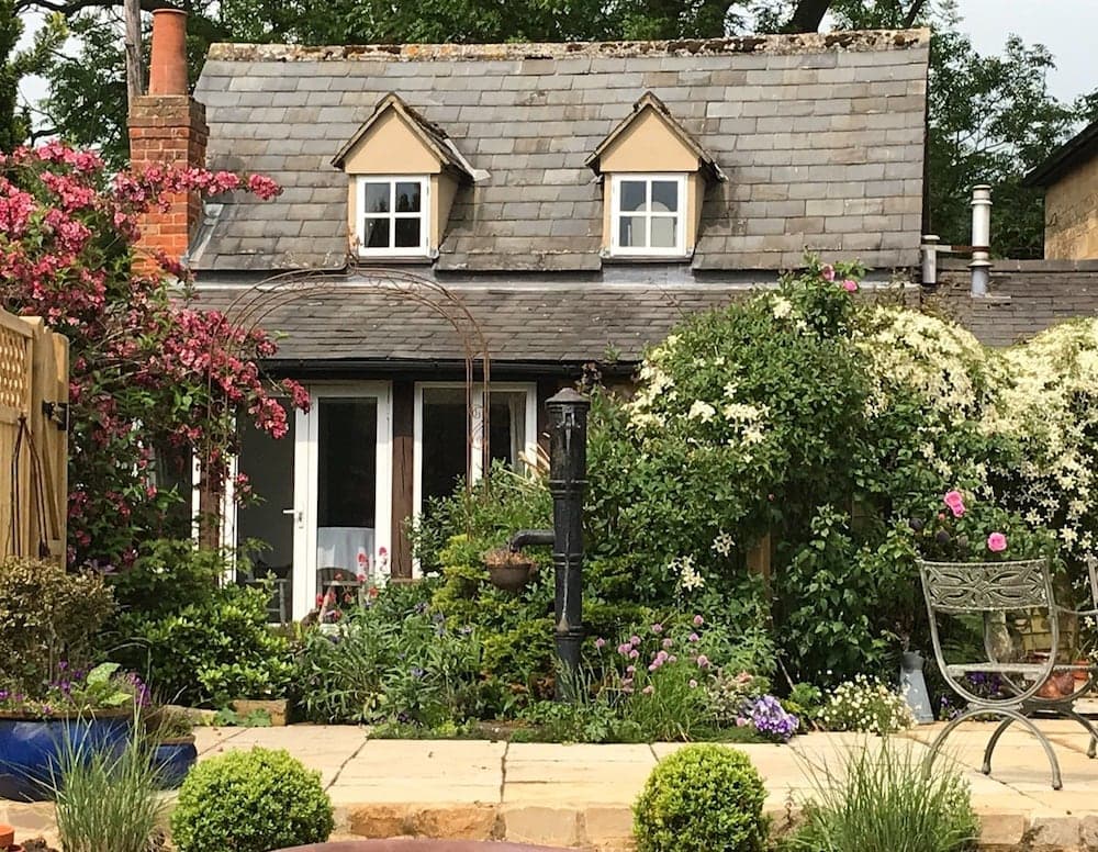 Cornerstone Cottage