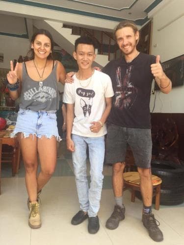 Future Homestay