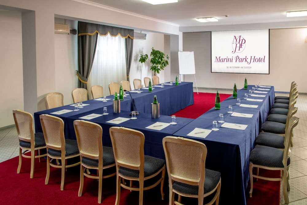 Marini Park Hotel