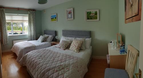 DeerPark B & B