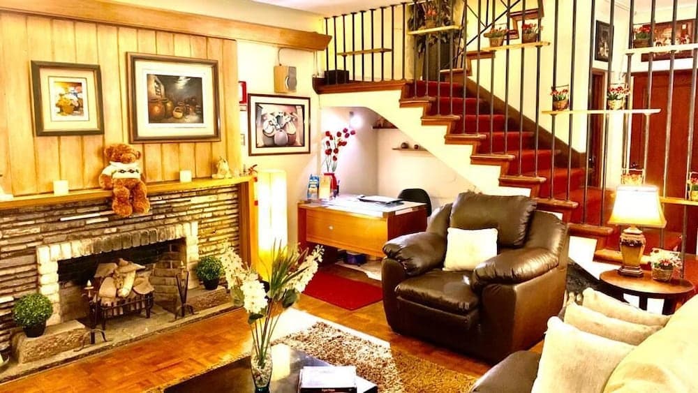 Casa Bella Miraflores