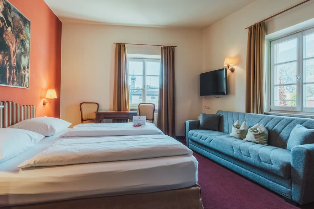 Hotel Traube