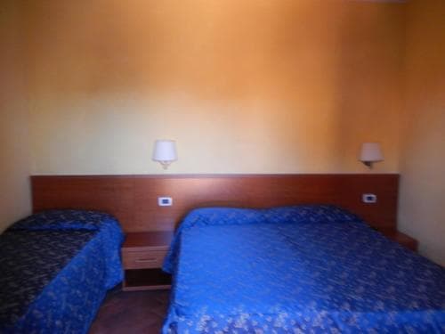 Albergo dei Leoni