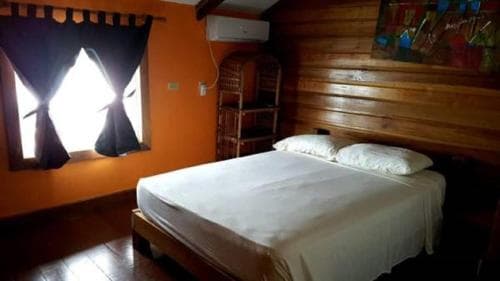 Hotel Olas