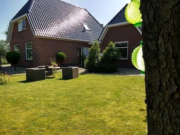 Bed & Breakfast Het Klaverweitje