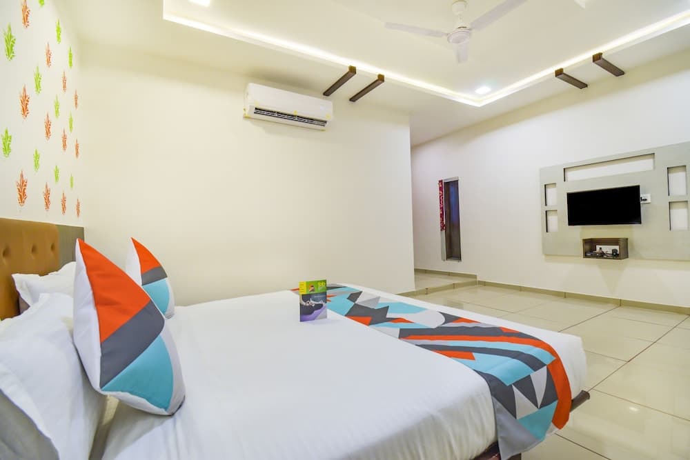 FabExpress Shiv Residency