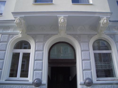 Buch Ein Bett Hostel