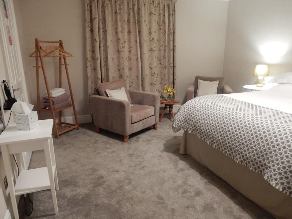 Herdmans Bed & Breakfast