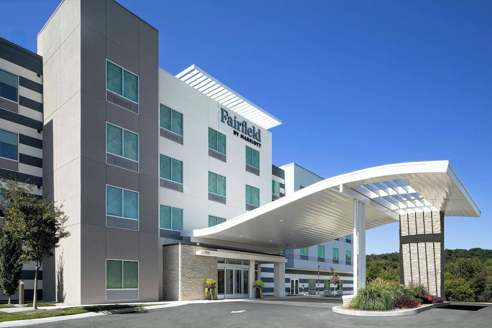 Fairfield by Marriott Inn & Suites Nashville Bellevue
