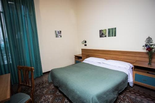 Hotel Italia