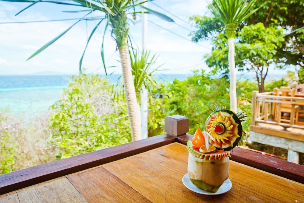 Phi Phi Phu Chalet Resort
