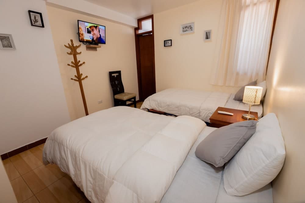 Cozy Room Cusco