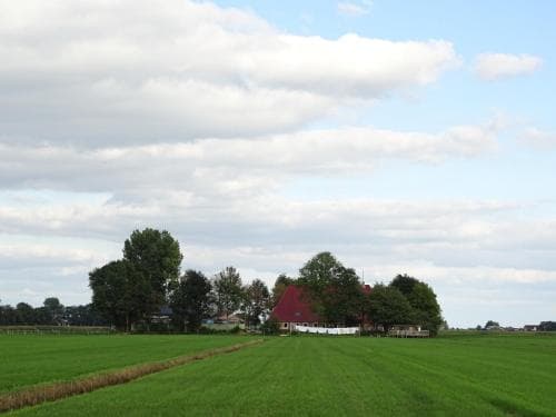 Hoeve Blitterswijk