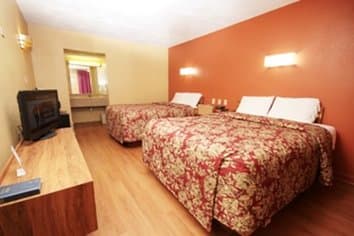 Select Inn