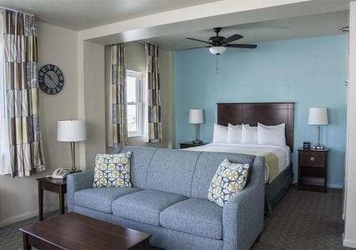 Palm Pavilion Inn