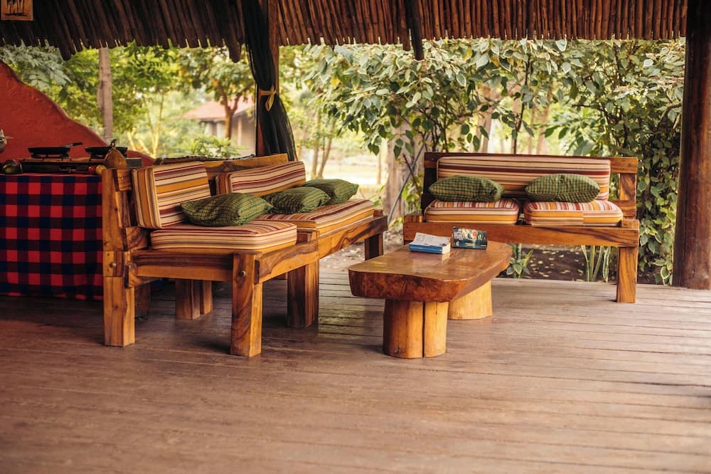 Migunga Tented Camp
