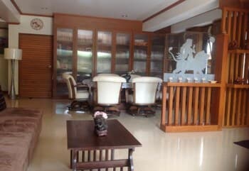 Ruankeaw Homestay