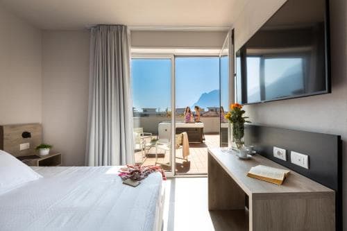 Goti  Hotel
