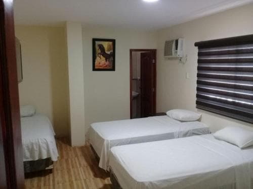 Hostal Las Velas