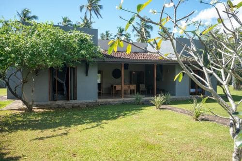 Wirdana Spa & Villas