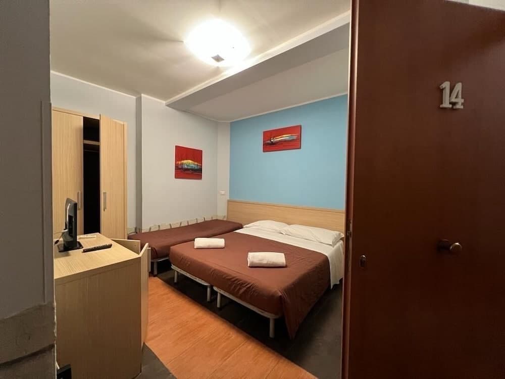Aparthotel Kassiopea