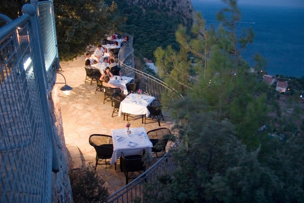 Loryma Resort Hotel