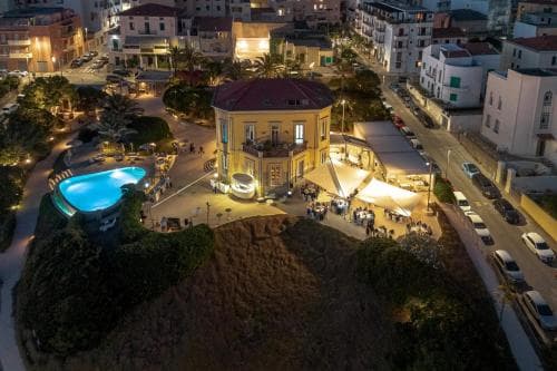 Villa Mosca