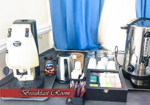 Bed & Breakfast Medea