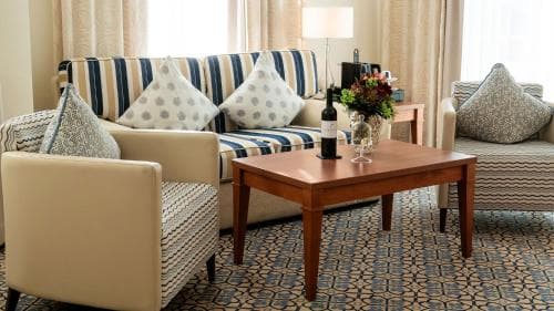 Hotel Rosenpark