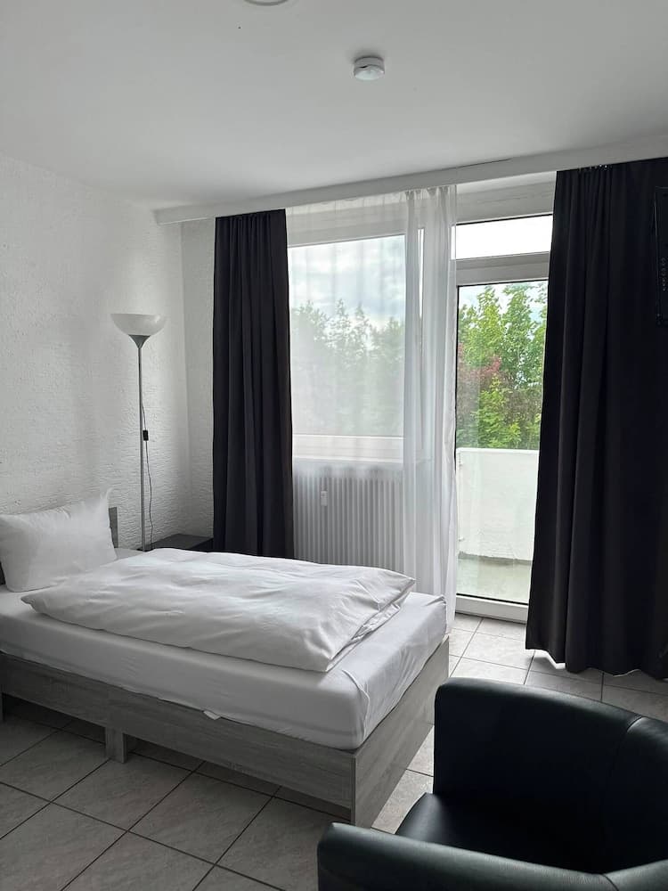 Hotel Main Taunus