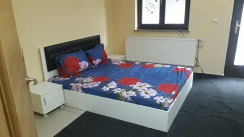 Hostel Beni