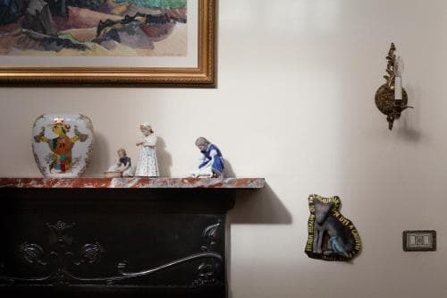 Guesthouse Galtafell