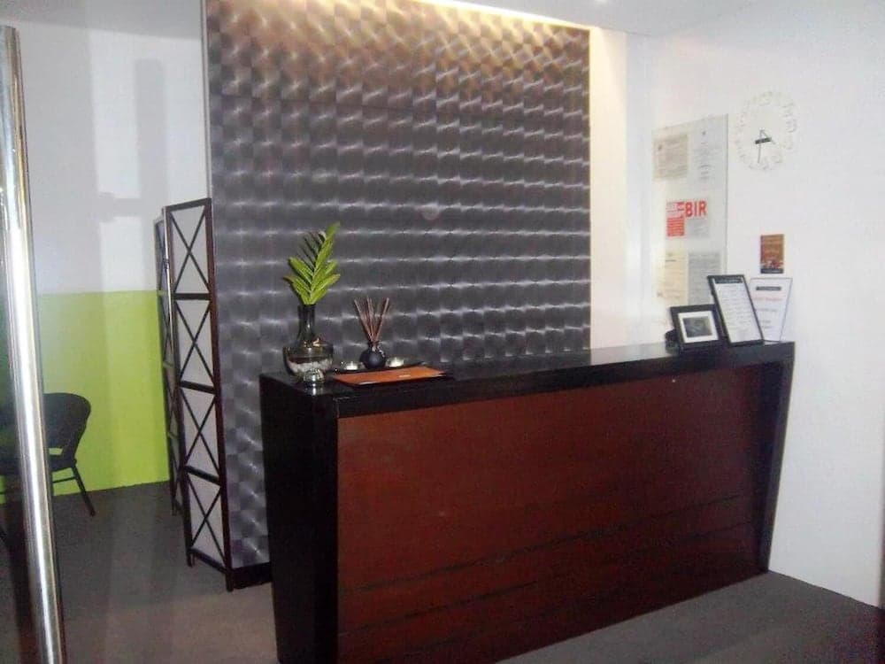Hotel Cara