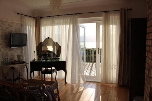 Hilbre B&B