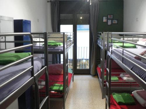 Hostel Figueres