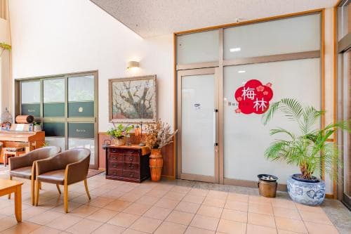 Oka No Hotel