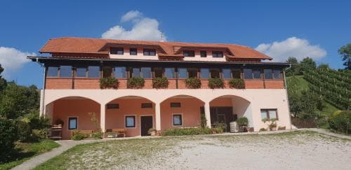 Klet Jana Bed & Breakfast