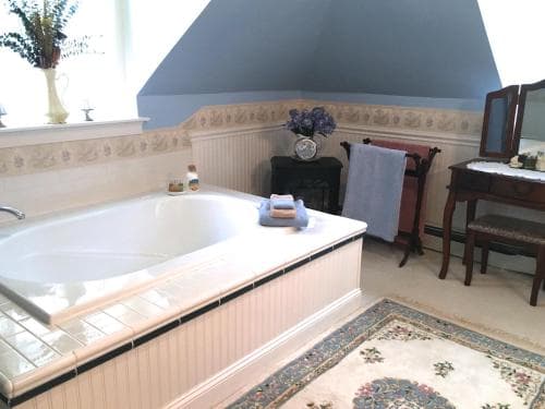 Sutton House Bed And Breakfast