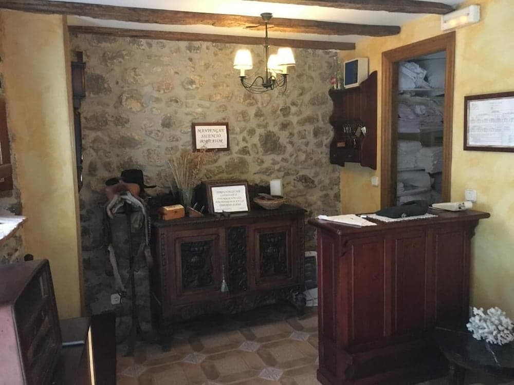 Posada Soano
