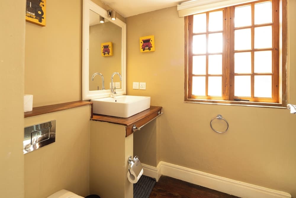 Olma Colonial Suites