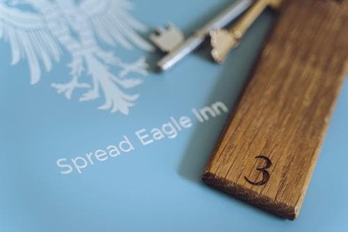 Spread Eagle Inn